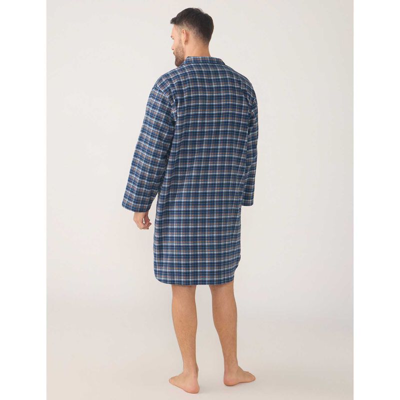 Contare Winterweight Knee Length Shirt image number 1